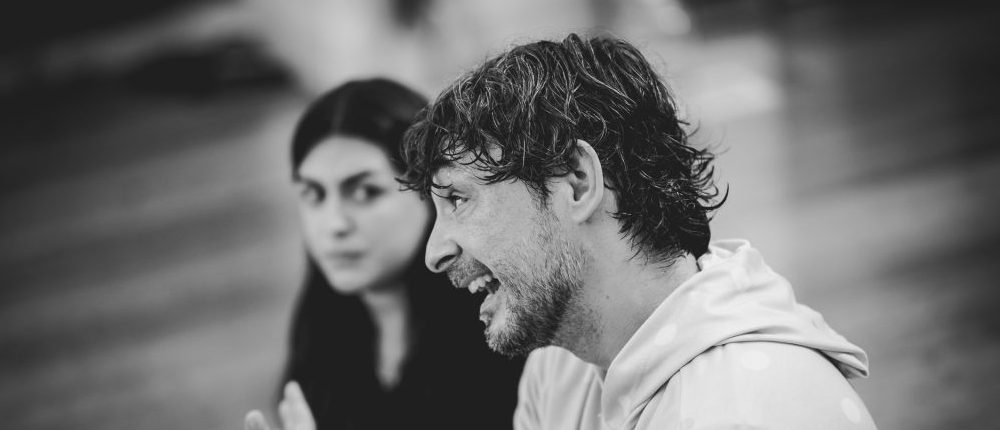 Stage de Bouffon·ne·s