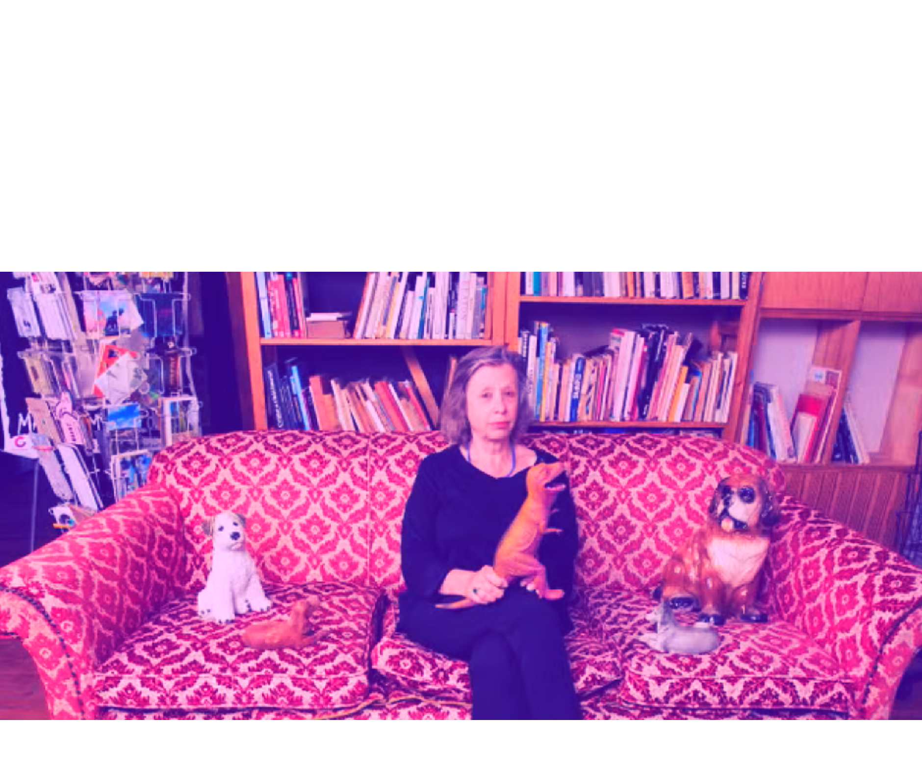 Le théâtre d’objet