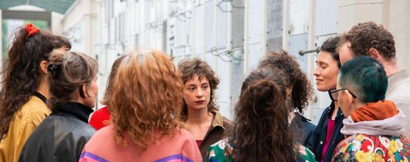 L&rsquo;onde – Réinventons nos rites !