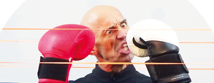 LES DESSOUS DE LA GAINE